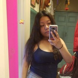 Meet your Posher, Blanca